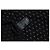 Camicia a pois stampata V di Saint Laurent in nero 2017 - vista 6