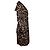 Trench coat de leopardo de Diane Von Furstenberg Castaño - vista 2