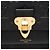 Cartera de Cadena Vavin Monogram Empreinte Louis Vuitton Negro - vista 10