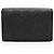 Cartera de Cadena Vavin Monogram Empreinte Louis Vuitton Negro - vista 3