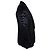 Giacca da smoking jacquard Shelton nera di Tom Ford Nero - vista 3