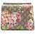 Borsa a Spalla Piccola Gucci GG Supreme Blooms Dionysus Marrone Beige - vista 3