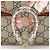 Borsa a Spalla Piccola Gucci GG Supreme Blooms Dionysus Marrone Beige - vista 9