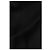 Camicia in seta nera a righe Saint Laurent 2018 Nero - vista 5
