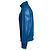 Blaue Lederjacke Philipp Plein - Ansicht 2