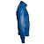 Blaue Lederjacke Philipp Plein - Ansicht 4