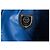 Blaue Lederjacke Philipp Plein - Ansicht 5