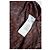 Maison Martin Margiela Maison Margiela, Camicia leopardata Devore SS2019 Multicolore - vista 6