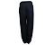 Haider Ackermann Haider Ackerman, calça preta com detalhes brancos Preto - vista 3