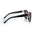 Balenciaga, gafas de sol oversized negras Negro - vista 3