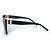 Balenciaga, gafas de sol oversized negras Negro - vista 5