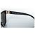 Balenciaga, gafas de sol oversized negras Negro - vista 8