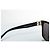 Balenciaga, gafas de sol oversized negras Negro - vista 9