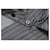 Camicia con stampa greca bianca e nera Versace Multicolore  - vista 5
