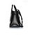 Balenciaga, Borsa tote in marmo nero - vista 8