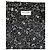 Camicia stampata con teschio nero e paisley Saint Laurent 2018 Multicolore - vista 5