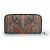 Etro, portafoglio paisley Multicolore
