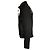 Philipp Plein, Ponyskin-Jacke Schwarz - Ansicht 2