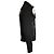 Philipp Plein, Ponyskin-Jacke Schwarz - Ansicht 4