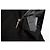 Philipp Plein, Ponyskin-Jacke Schwarz - Ansicht 6