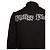 Philipp Plein, Ponyskin-Jacke Schwarz - Ansicht 7