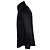 Céline Celine, Camicia di seta nera a pois Nero - vista 4