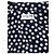 Camicia a pois blu e bianchi Saint Laurent Multicolore - vista 8