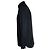Camicia nera glitter Saint Laurent Nero - vista 2