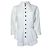 JW Anderson J.W. Anderson, Camicia in popeline bianco
