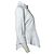 JW Anderson J.W. Anderson, Camicia in popeline bianco - vista 2