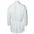 JW Anderson J.W. Anderson, Camicia in popeline bianco - vista 3