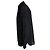 Camicia a pois Saint Laurent con pennellate 2019 Nero - vista 2
