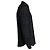 Camicia a pois Saint Laurent con pennellate 2019 Nero - vista 4