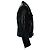 Céline Celine, Lederjacke mit Metallnetz Schwarz - Ansicht 3