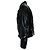 Céline Celine, Lederjacke mit Metallnetz Schwarz - Ansicht 4