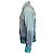 Amiri, Metropolitan Hollywood Jeansjacke Mehrfarben - Ansicht 4