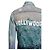 Amiri, Metropolitan Hollywood Jeansjacke Mehrfarben - Ansicht 6