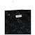 Camicia in seta nera con stampa floreale 2018 di Saint Laurent Nero - vista 5