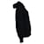 Schwarzer Kapuzenpullover Supreme - Ansicht 5