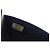 Chanel, porta carte in pelle nera martellata Nero - vista 6