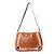 Borsa a tracolla in pelle Marcello di Cartier Marrone