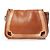 Borsa a tracolla in pelle Marcello di Cartier Marrone - vista 2