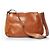 Borsa a tracolla in pelle Marcello di Cartier Marrone - vista 3