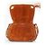 Borsa a tracolla in pelle Marcello di Cartier Marrone - vista 7