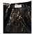 Camisa dorada metálica con paisley de Saint Laurent Multicolor - vista 7