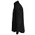 Camicia con schizzi di vernice nera e bianca Saint Laurent 2019 Nero - vista 2