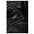 Saint Laurent Lederfransenjacke, 2015 Schwarz - Ansicht 6