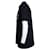 Givenchy, Givenchy Paris printed tshirt in black - view 4