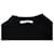 Givenchy, Givenchy Paris printed tshirt in black - view 5