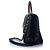 Chanel, borsa coco con manico in pelle caviar nera Multicolore - vista 6